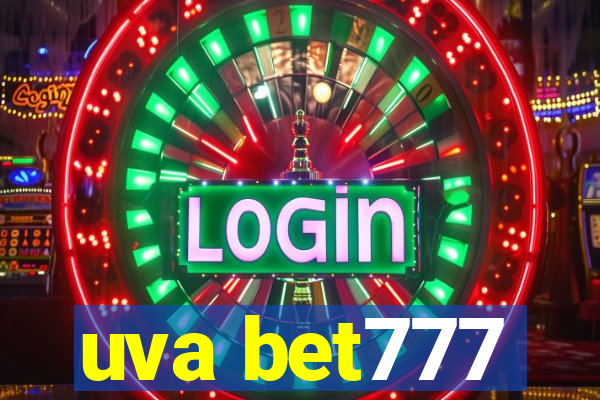 uva bet777